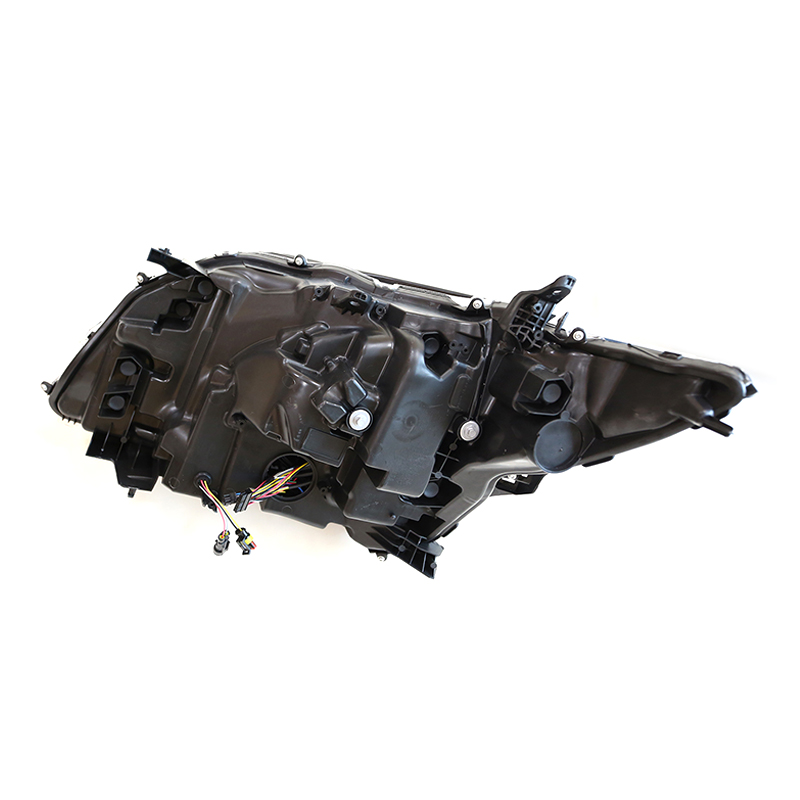 2018-2023 Vellfire Auto fényszóró