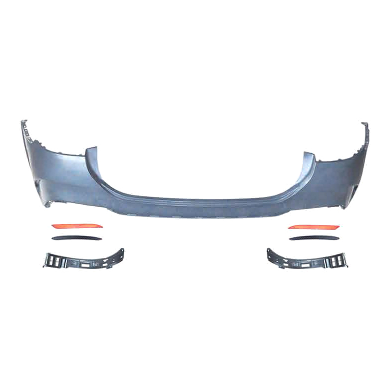 2020+ GLE Coupe63 C167 Bodykit