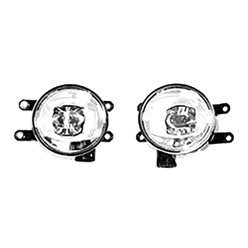 2018-2023 Vellfire kiváló minőségű testkészlet