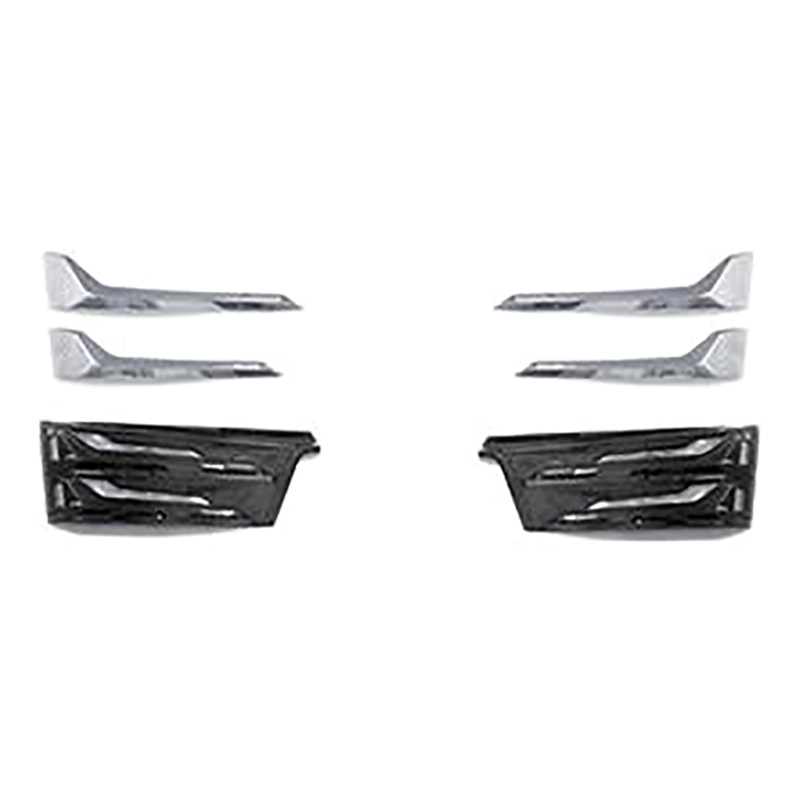 2018-2023 Vellfire kiváló minőségű testkészlet