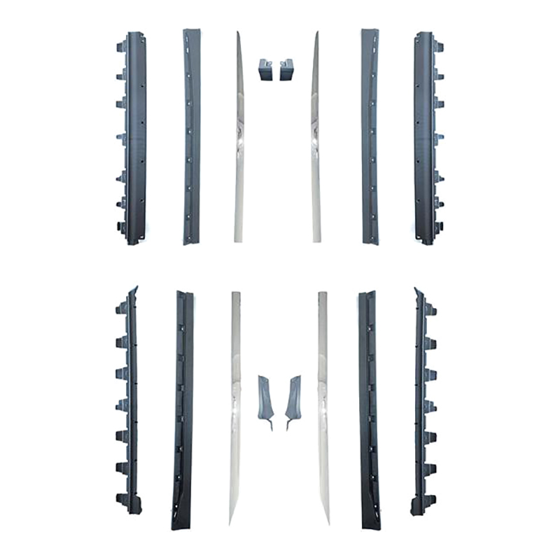 2018-2023 Vellfire kiváló minőségű testkészlet